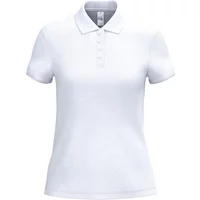Bio-Piqué-Polo für Damen iDeal Basic Brand