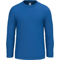 Langarmshirt für Babys iDeal Basic Brand 150