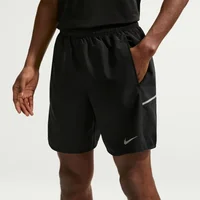2 in 1 shorts Nike Miler 18cm