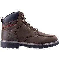 Scarpe trekking Iguana Domer Mid WP