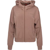 Dames Hoodie Iguana Igno