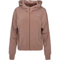 Women's hooded sweatshirt Iguana Igno image 2
