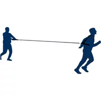 Harnais de résistance Sporti