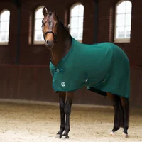 Fleece Blanket Imperial Riding Fundamental 220g