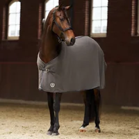 Fleece Blanket Imperial Riding Fundamental Basic