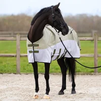 Fly and rain cover for horses Imperial Riding Super-dry