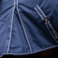 Outdoor Fleece Blanket for Horse Imperial Riding Basic