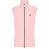 Child's riding vest Imperial Riding Izzy Sun