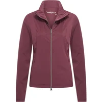 Women's full-zip riding jacket Imperial Riding Amal