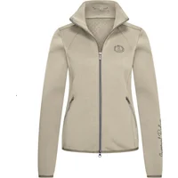 Women's zip-up riding jacket Imperial Riding Sporty Air