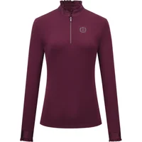 Long Sleeve Riding Jersey Imperial Riding Anna