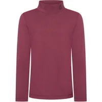 Long Sleeve Roll Neck Child T-Shirt Imperial Riding Ruby