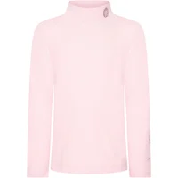Long Sleeve Roll Neck Child T-Shirt Imperial Riding Ruby