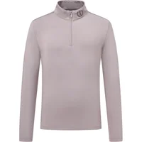 Girl's long-sleeved riding polo shirt Imperial Riding Jamy