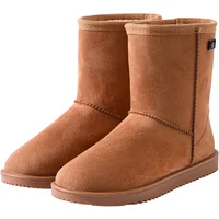 Women's Waterproof Stable Boots Imperial Riding Freezy