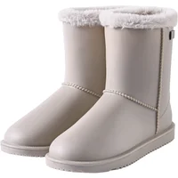 Women's Waterproof Stable Boots Imperial Riding Fur