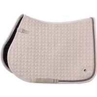 Dressage saddle pad for horses Imperial Riding Maria GP