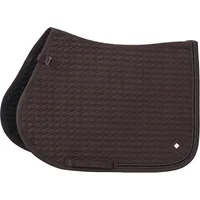 Dressage saddle pad for horses Imperial Riding Maria GP