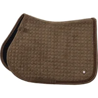 Dressage saddle pad for horses Imperial Riding Maria GP