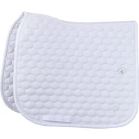 Mesh Dressage Saddle Pad for Horse Imperial Riding Basic DR