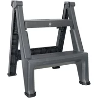 Vouwladder Imperial Riding Clever Fold