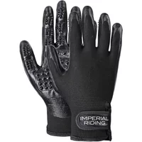 Reinigingshandschoenen voor verzorging Imperial Riding Deep Clean