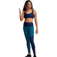 Leggings Damen Inaska Wild