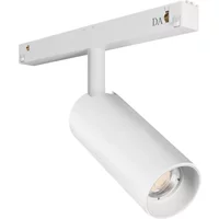 Projecteur Lichtrail Indeluz lighting Crete1 COB 1208lm CRI90 3000K 12º/46º