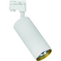 Projecteur Lichtrail Indeluz lighting Hidra Phase cut L COB
