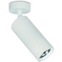 Verlichte spot Indeluz lighting Hidra Phase cut L COB 2361lm(2119lm)/2572lm(2333lm)/2441lm(2263lm) CRI90 2700K/3000K/4000K 24º