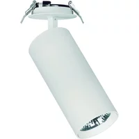 Verlichte spot Indeluz lighting Hidra Phase cut L CRI90 2700K/3000K/4000K 36º
