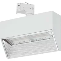 Verlichte spot Indeluz lighting Fall SMD 5375lm/5890lm/5859lm CRI82 3000K/3500K/4000K 60º/90º