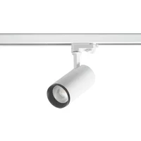 Verlichte spot Indeluz lighting Amy 2361lm(2119lm)/2572lm(2333lm)/2441lm(2263lm) CRI90 2700K/3000K/4000K 60º