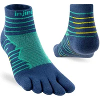 Chaussettes Injinji Ultra Run Mini-Crew