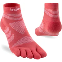 Socken für Damen Injinji Ultra Run Mini-Crew