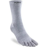 Football Socks Injinji Liner Crew