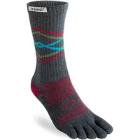 Calze da trail Injinji Mini-Crew