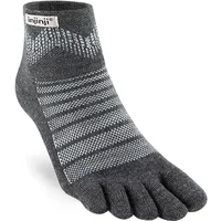 Sokken Injinji Midweight Mini-Crew Wool