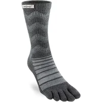 Trail-Socken Injinji Crew Wool
