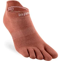 Unsichtbare Socken Injinji