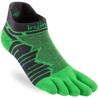 Chaussettes ultra Injinji No-Show