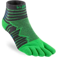 calcetines de running Injinji Ultra Mini-Crew
