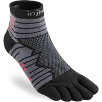 Chaussettes de trail mini-crew Injinji