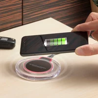 Slowood Interior Chargeur sans fil pour smartphones InnovaGoods