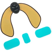 Electrostimulateur pour fessiers et cervicales InnovaGoods Shobock