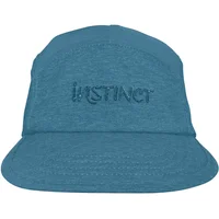 Gorra 5 panel plegable Instinct Endurance