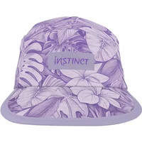 Gorra 5 panel plegable Instinct Endurance