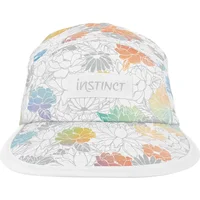 Cappellino 5 pannelli pieghevole Instinct Endurance