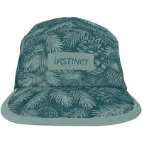 Gorra 5 panel plegable Instinct Endurance
