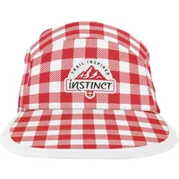 Faltbare 5-Panel-Cap Instinct Endurance Wide